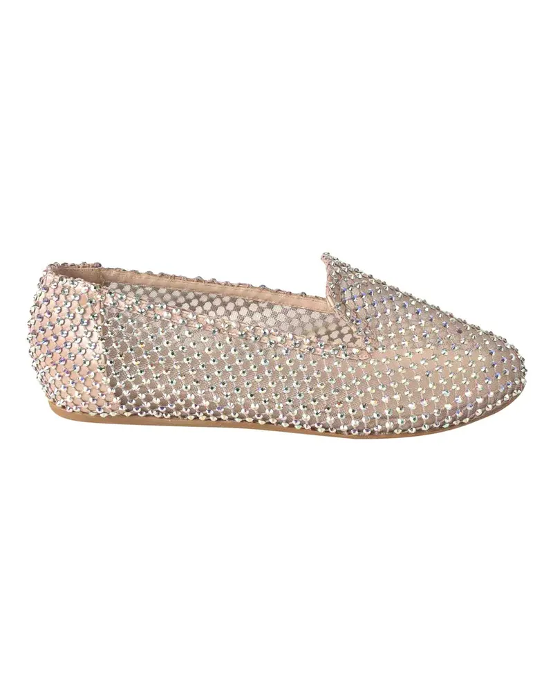 Le Silla Ballerinas - Nude Nude