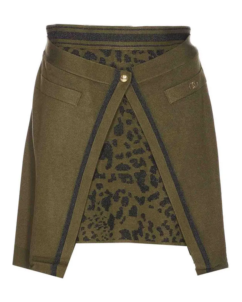 Liu Jo Midirock - Grün Grün