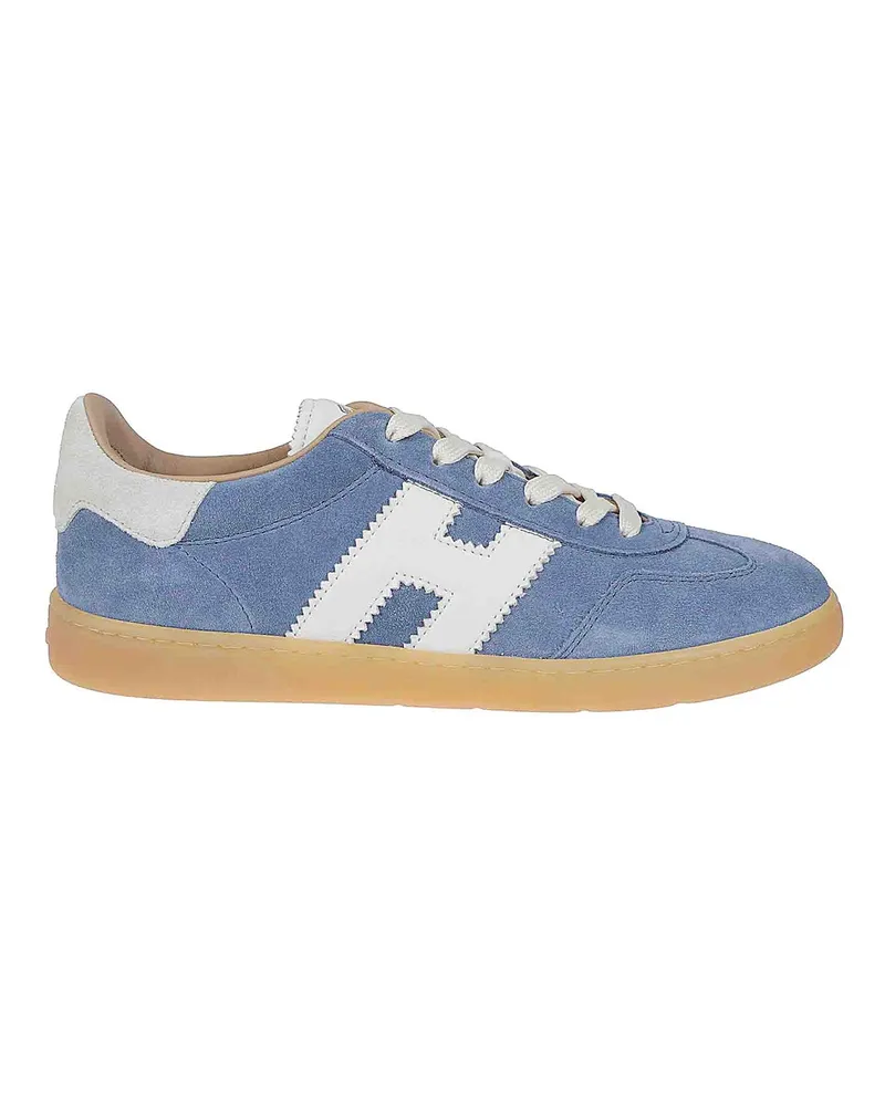 Hogan Sneaker - Dunkles Jeansblau Dunkles