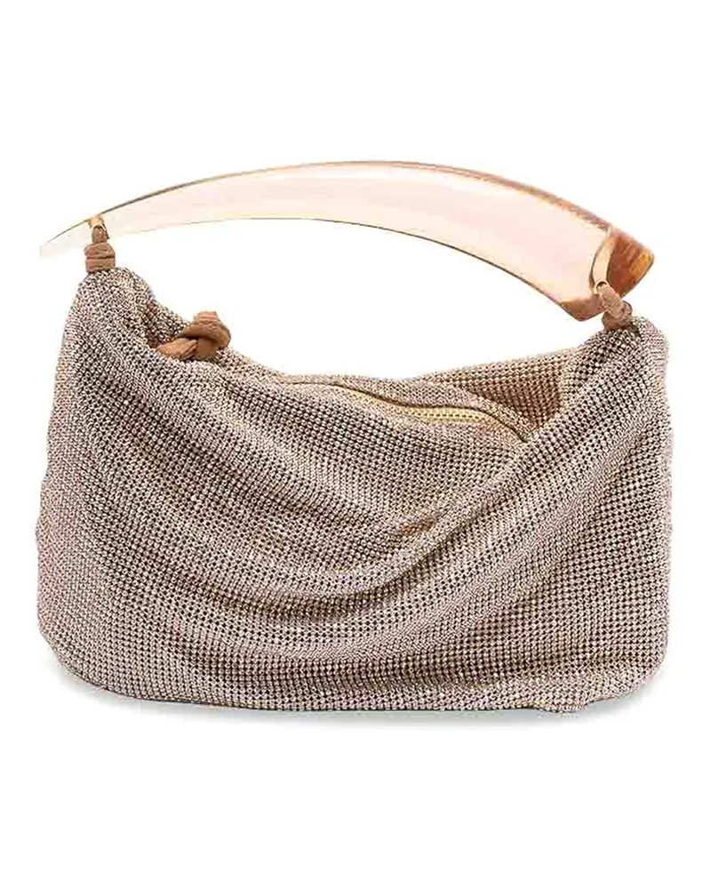 GEDEBE Shopper - Schwarz Schwarz