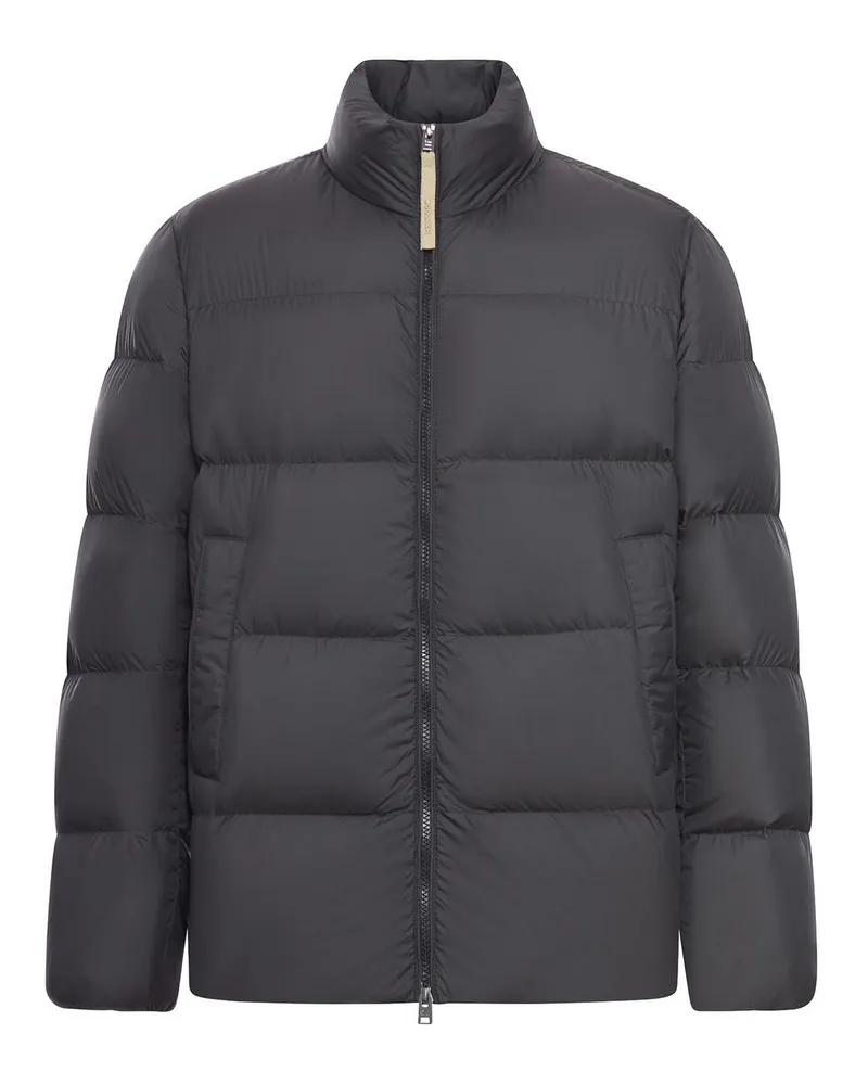 Woolrich Daunenmantel - Schwarz Schwarz
