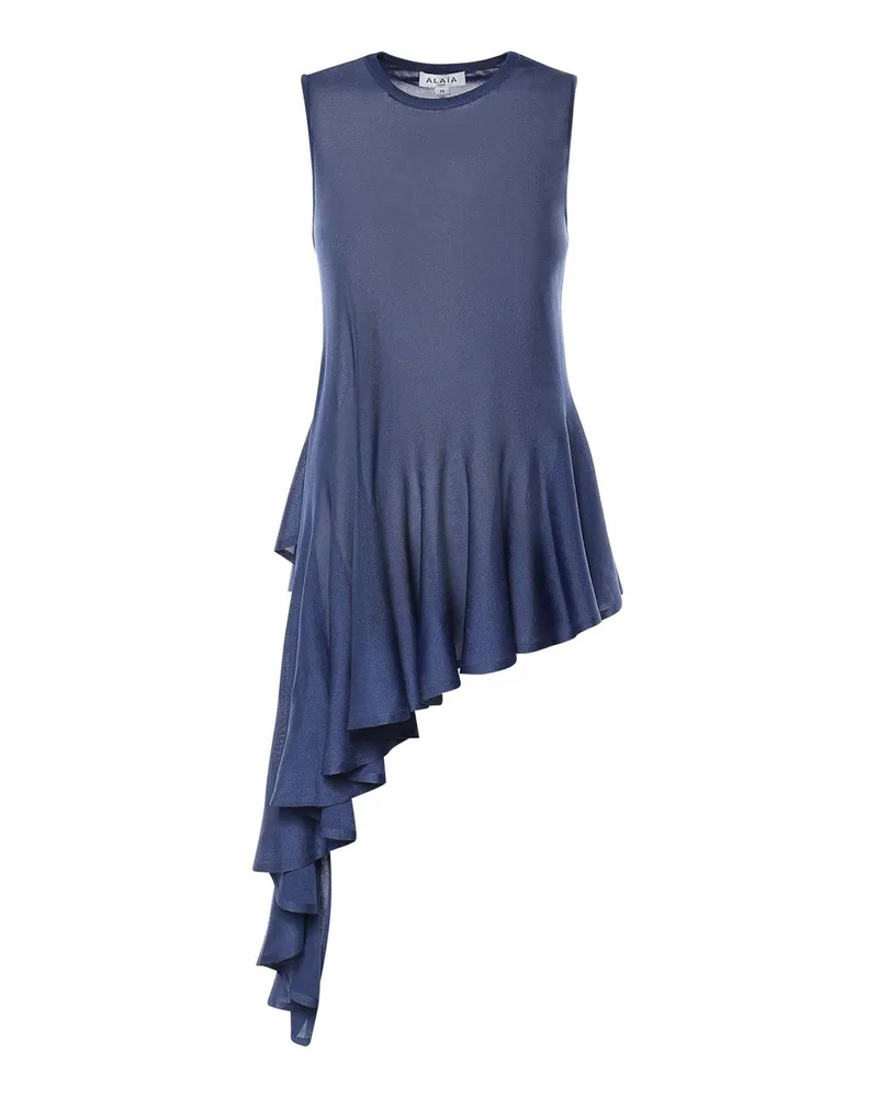 Alaïa Top - Hellbeige Hellbeige
