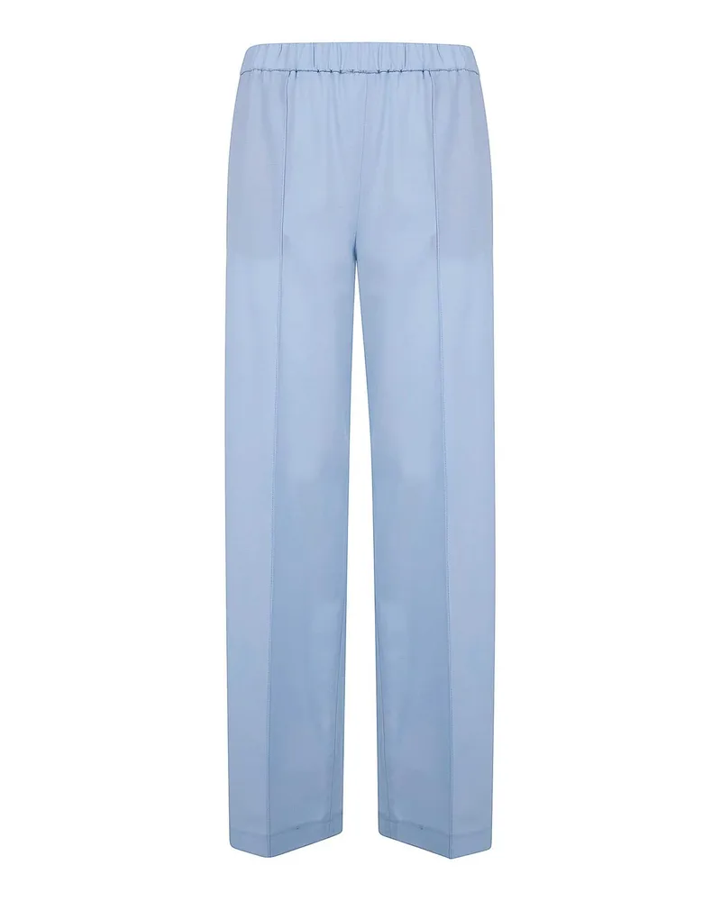 Fabiana Filippi Casual Hose - Blau Blau