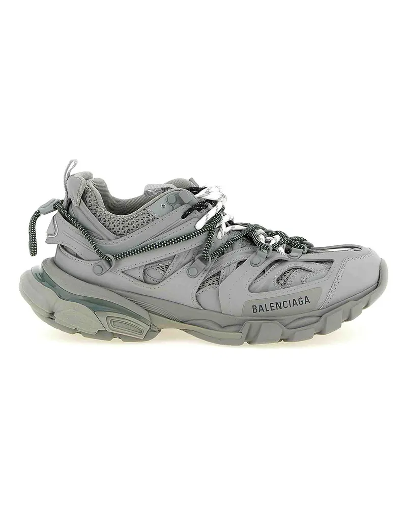 Balenciaga Sneaker - Grau Grau