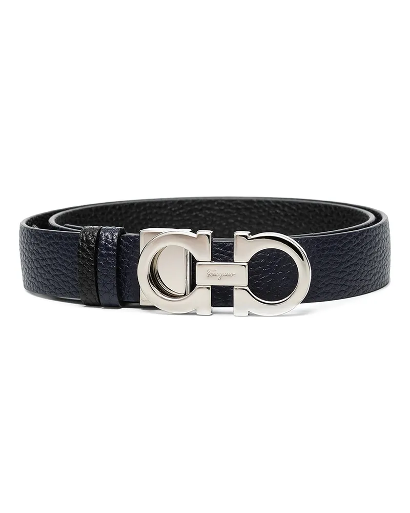 Ferragamo Gürtel - Lila Lila