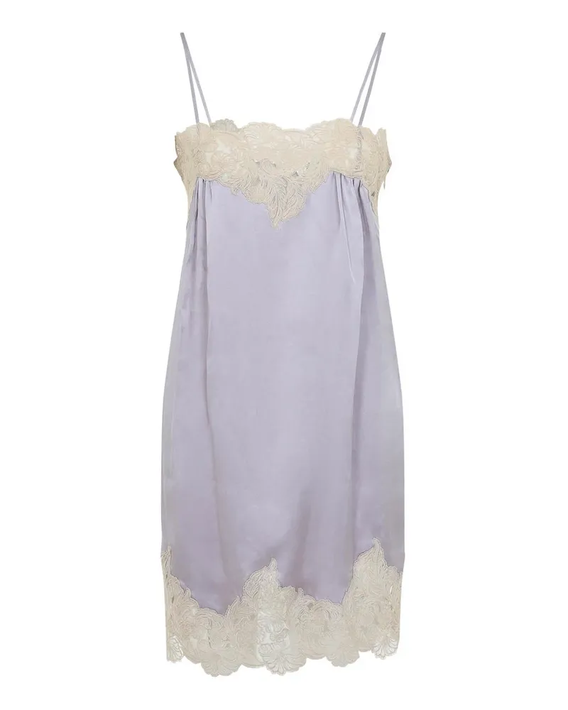 Chloé Top - Lila Lila