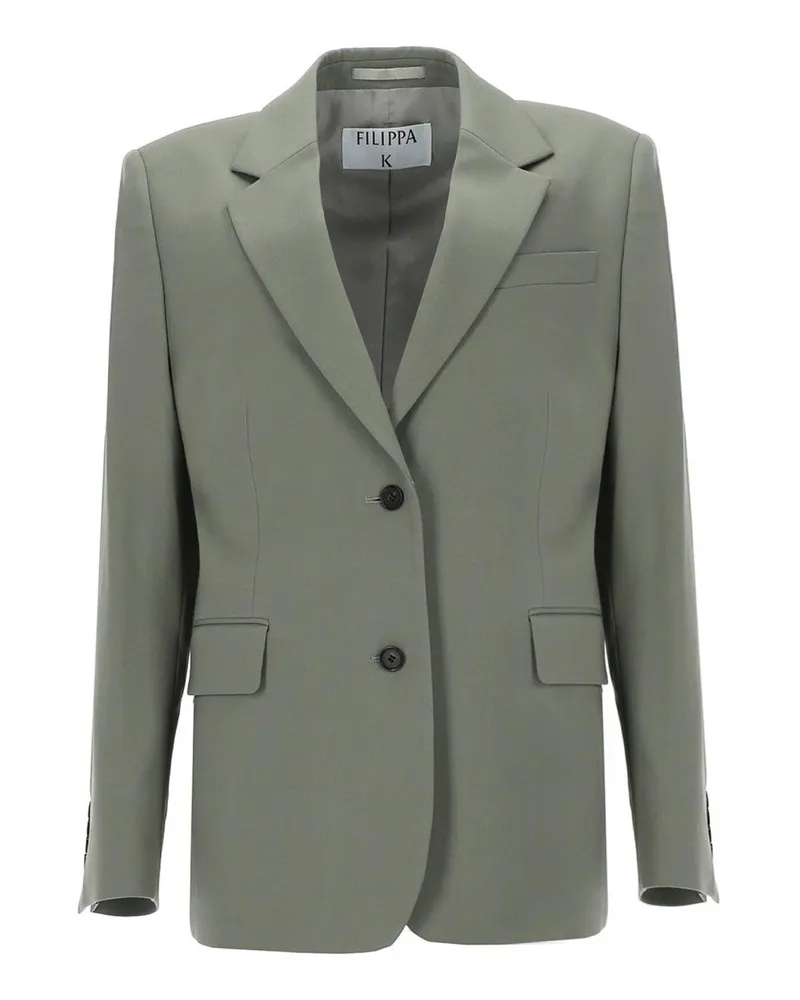 Filippa K Blazer - Grün Grün