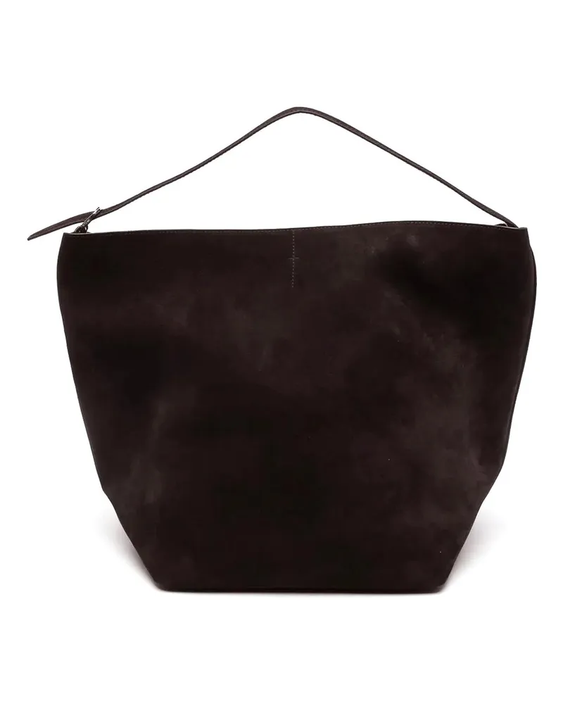 Totême Shopper - Braun Braun