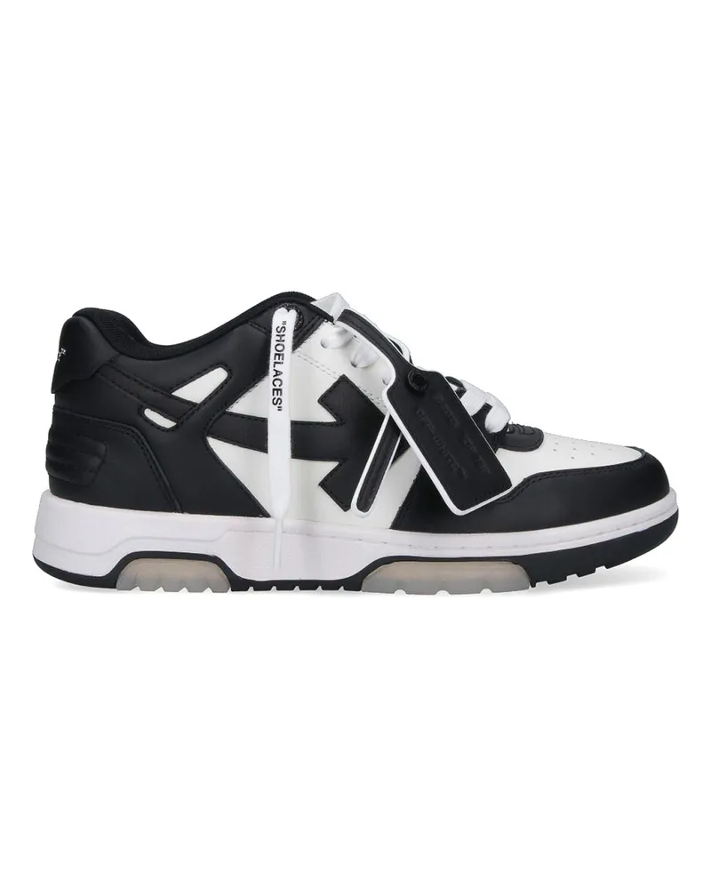 OFF-WHITE Sneaker - Weiß Weiß