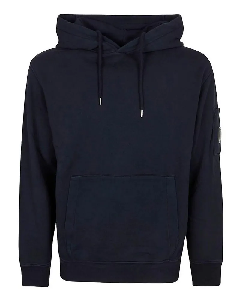 C.P. Company C. P. Company Sweatshirt - Blau Blau