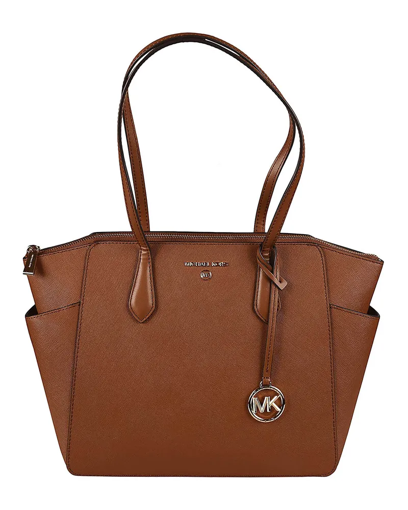 Michael Kors Shopper - Hellbraun Hellbraun