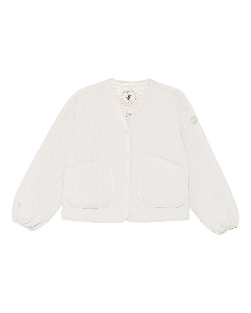Save The Duck Daunenjacke - Beige Beige