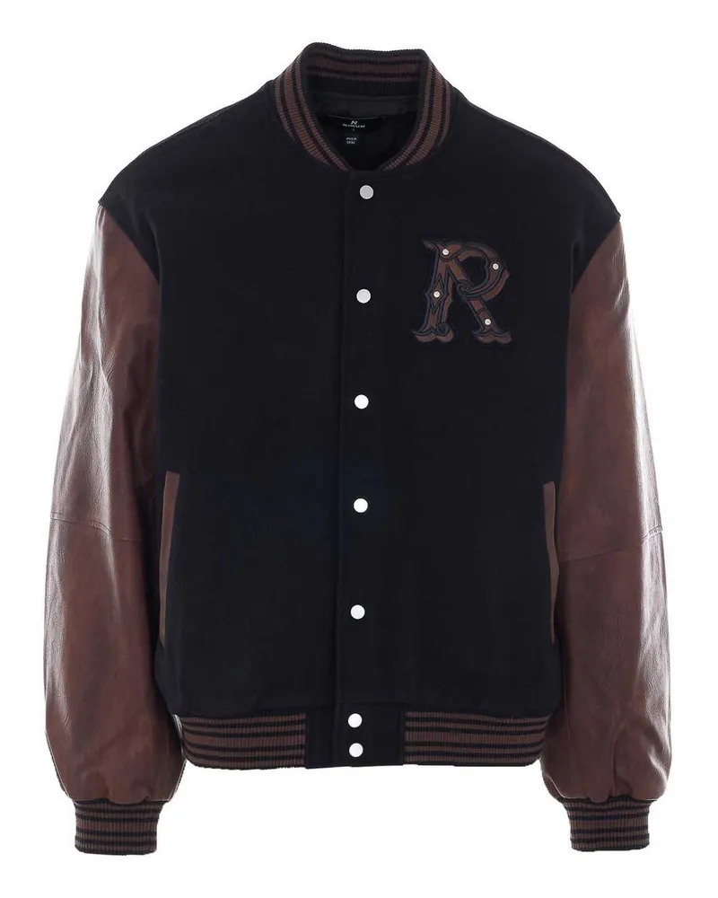 REPRESENT Bomberjacke - Braun Braun