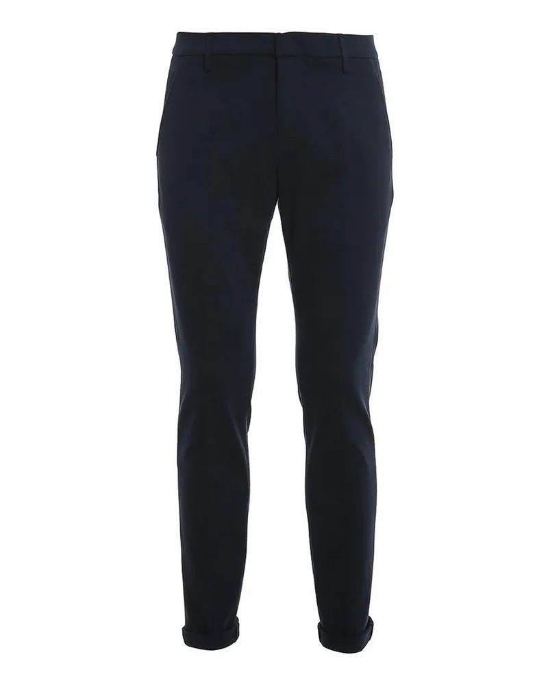 Dondup Casual Hose - Blau Blau