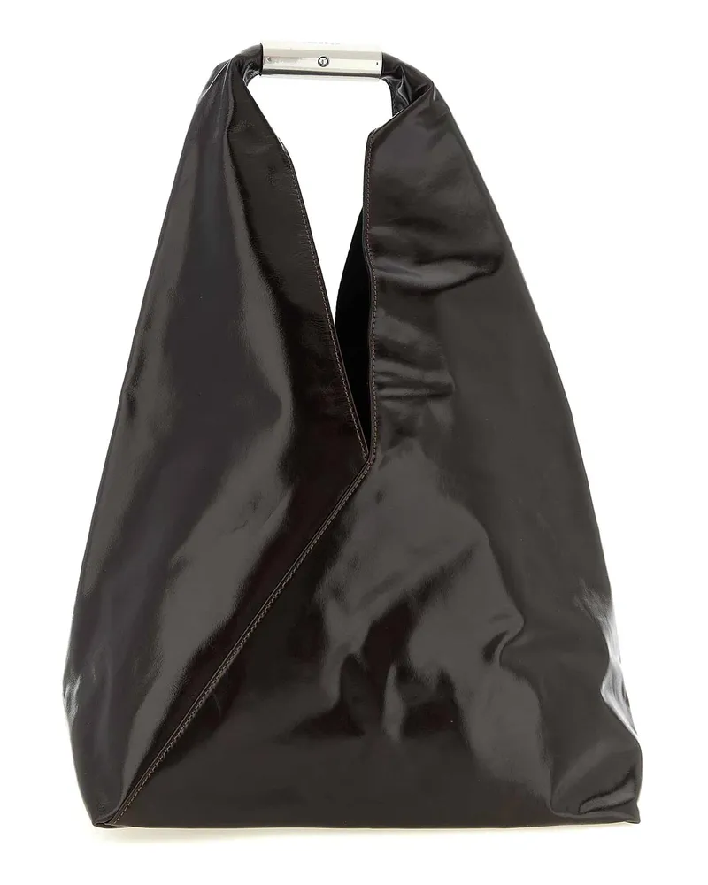 Maison Margiela Shopper - Braun Braun