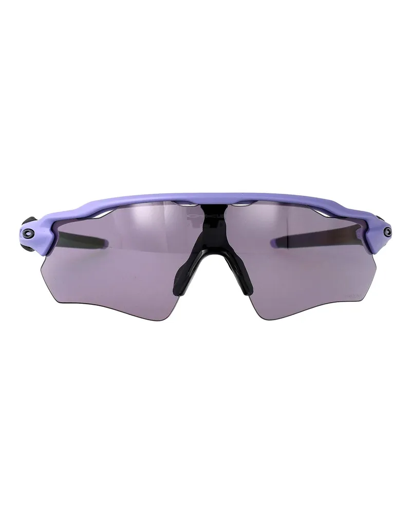 Oakley Sonnenbrille - Lila Lila