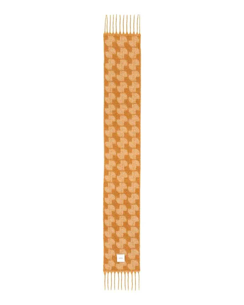 Patou Schal - Beige Beige