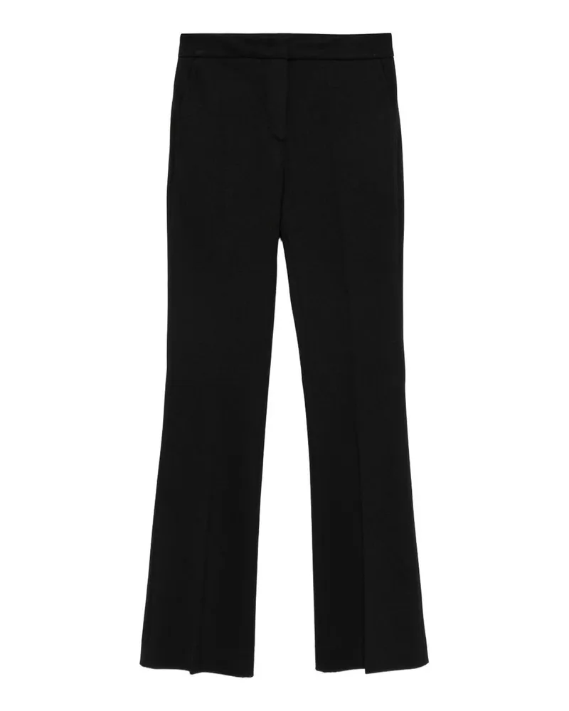 VIA MASINI 80 Casual Hose - Schwarz Schwarz