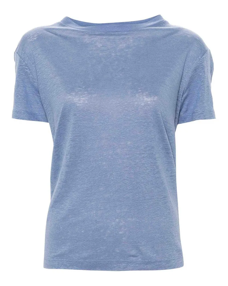 Vince T-Shirt - Hellblau Hellblau