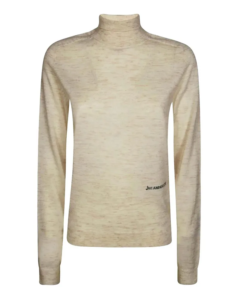 J.W.Anderson J. W. Anderson Hemd - Beige Beige