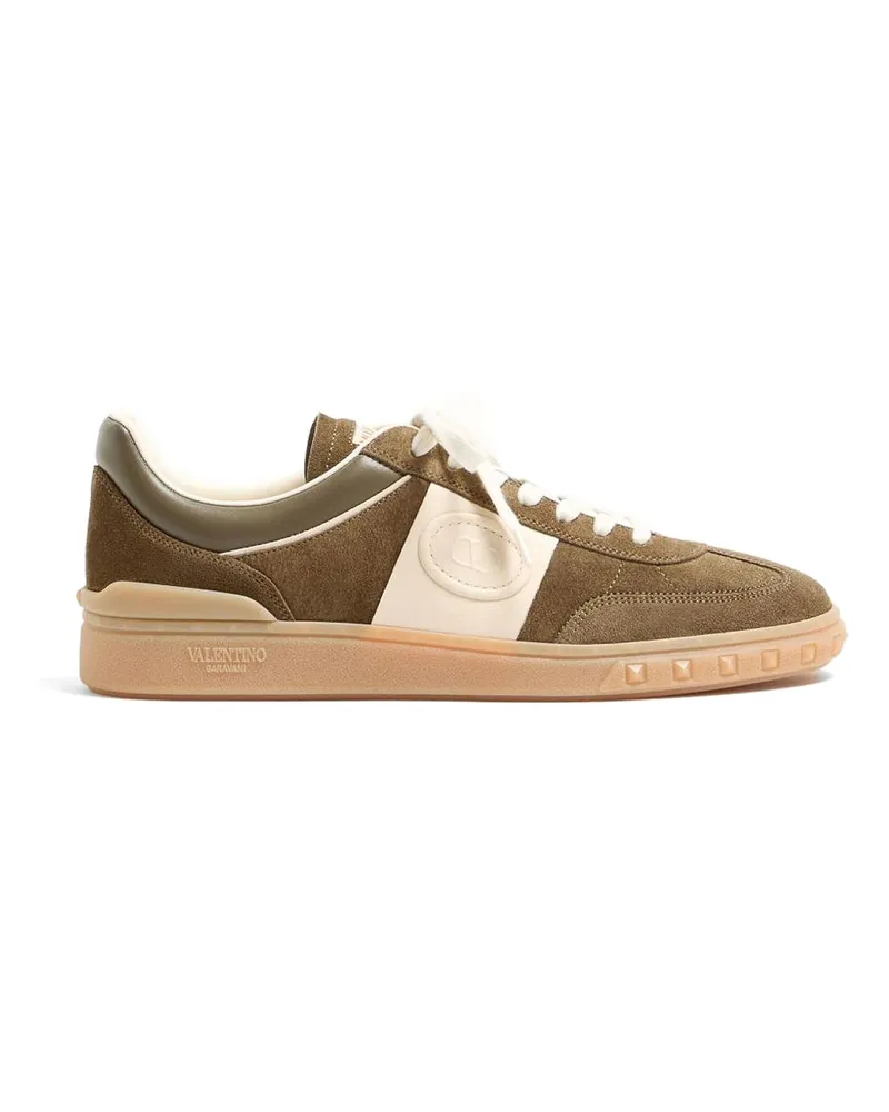 Valentino Garavani Sneaker - Grün Grün