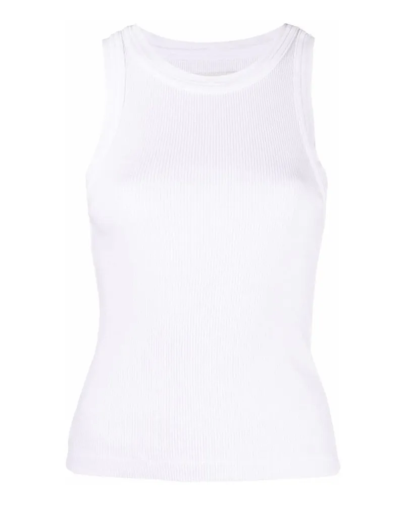 Citizens of humanity Top - Weiß Weiß