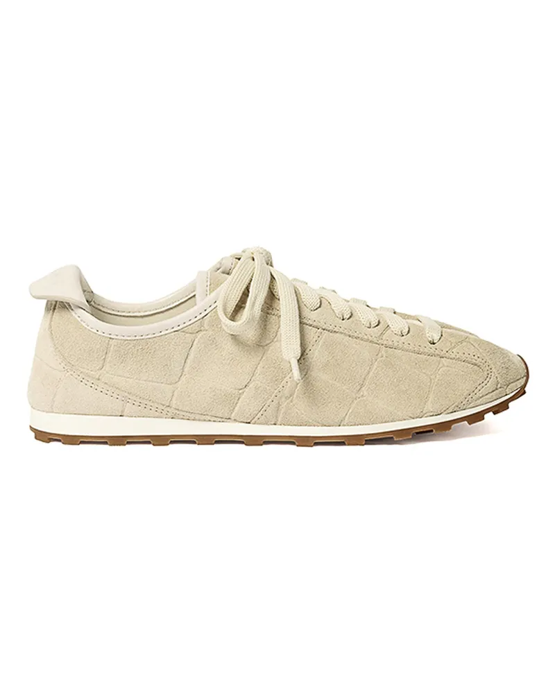 Jacquemus Sneaker - Weiß Weiß
