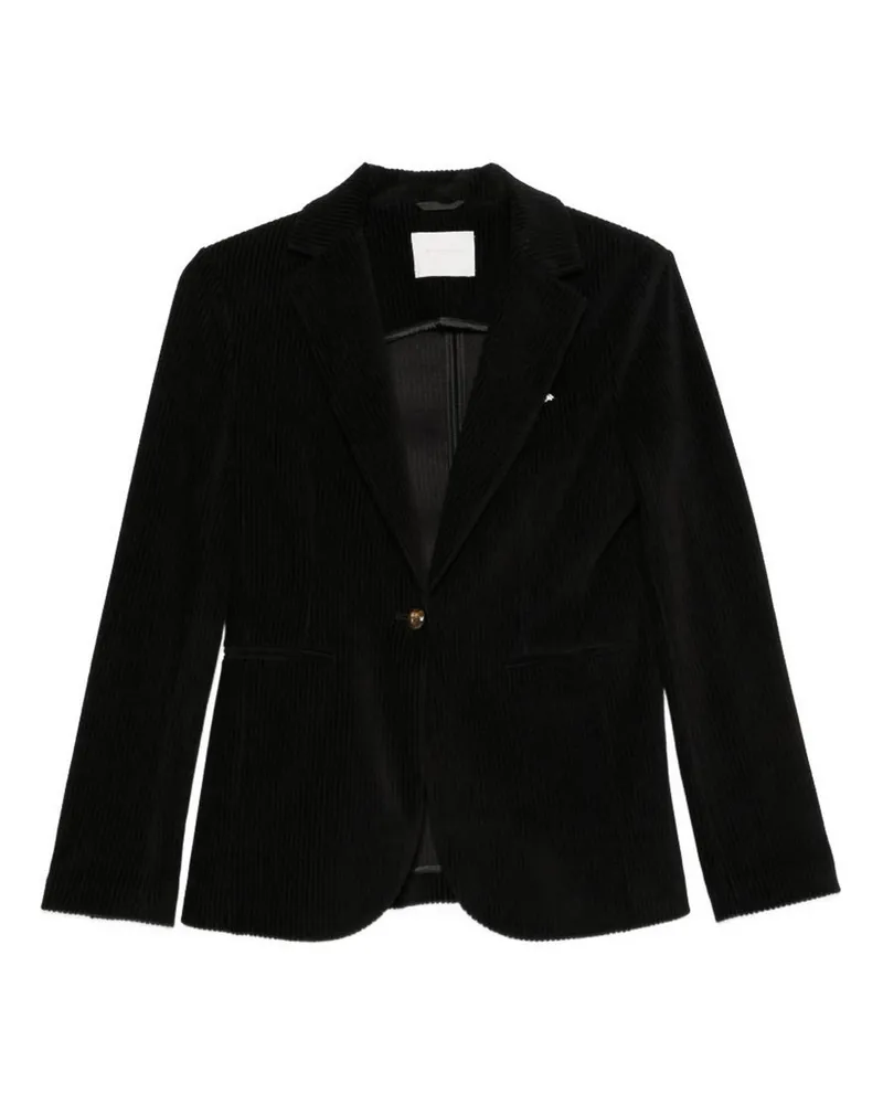 CIRCOLO 1901 Blazer - Schwarz Schwarz