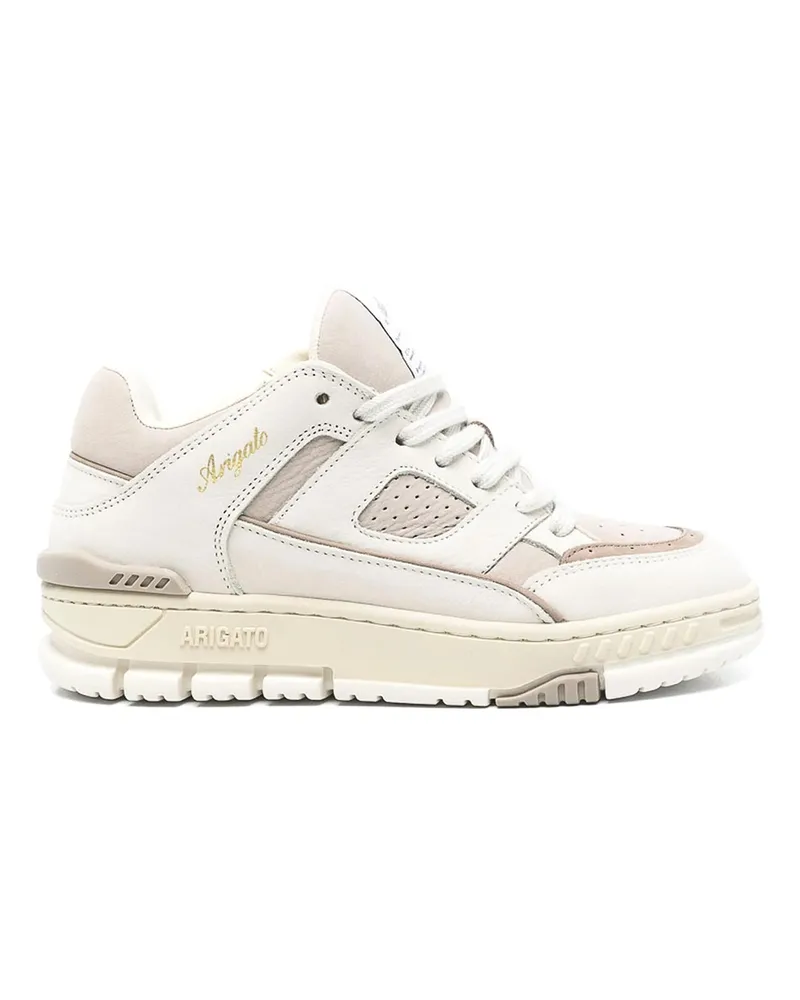 Axel Arigato Sneaker - Beige Beige