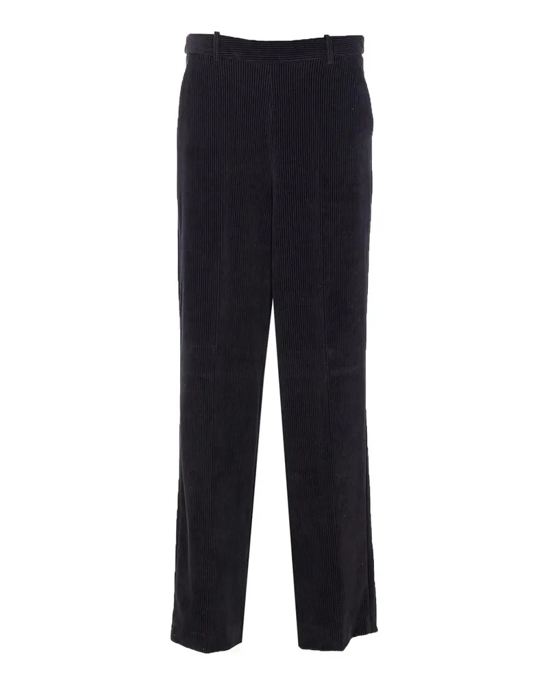 CIRCOLO 1901 Casual Hose - Schwarz Schwarz