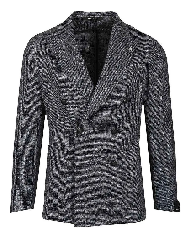 Tagliatore Blazer - Blau Blau
