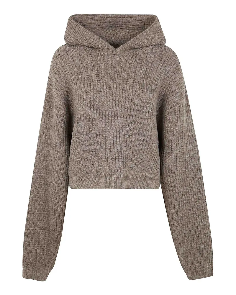 Fear of God Sweatshirt - Nude Nude