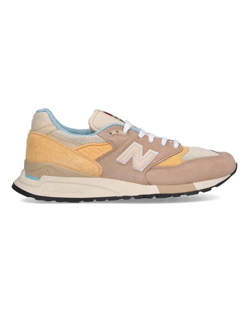 New Balance Sneaker - Beige Beige