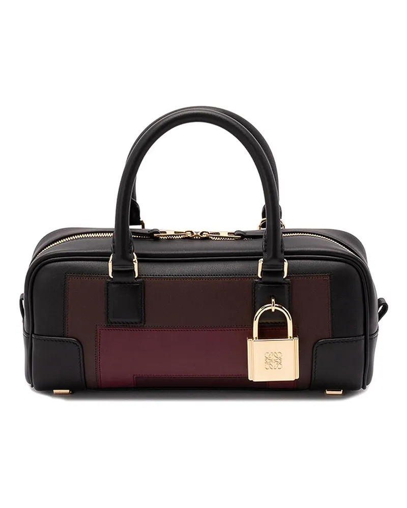 Loewe Umhängetasche - Schwarz Schwarz