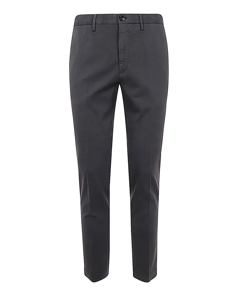 Incotex Casual Hose - Braun Braun