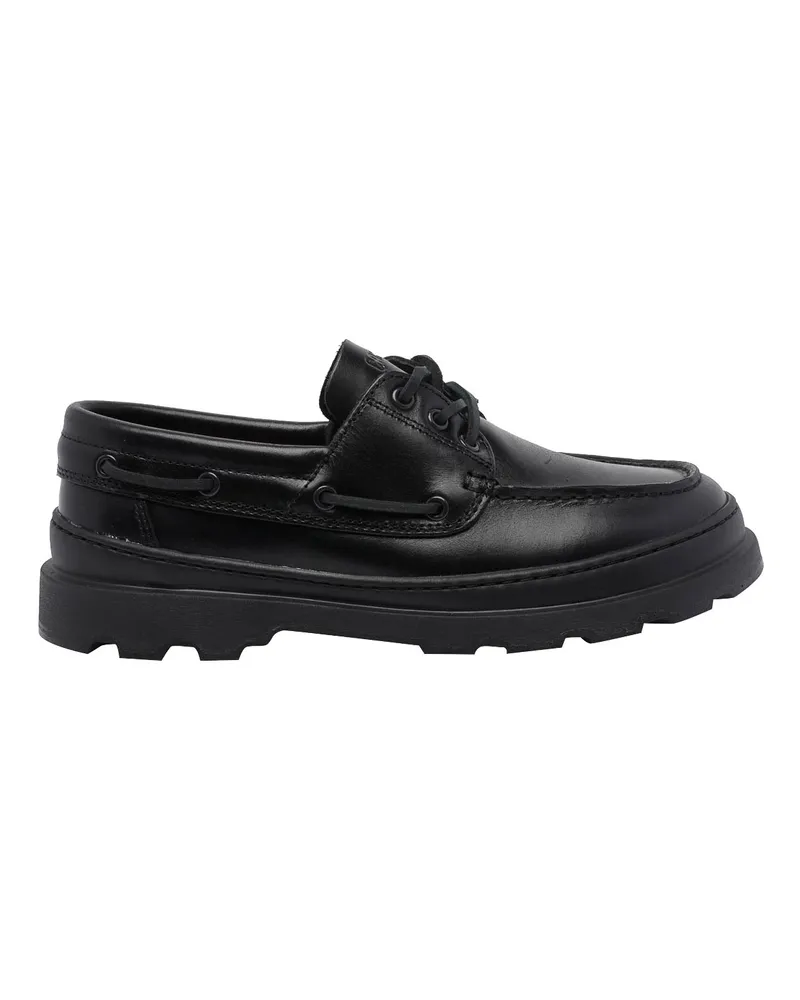 Camper Mokassins - Schwarz Schwarz
