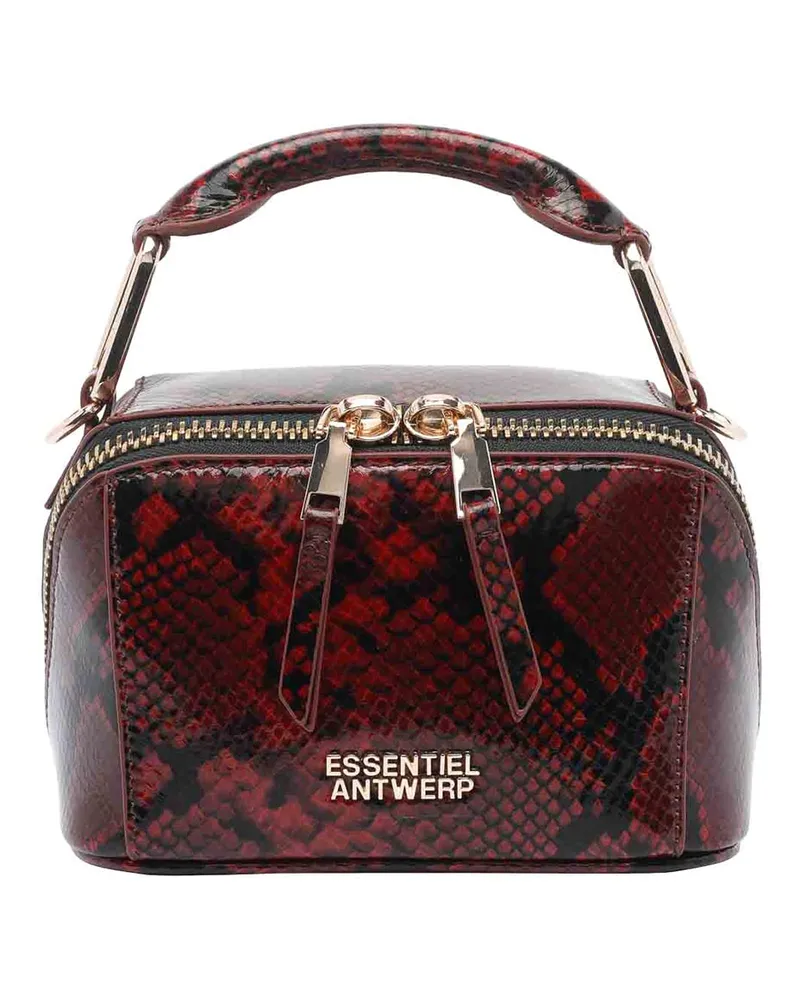 Essentiel Shopper - Rot Rot