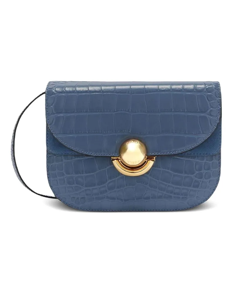 Furla Shopper - Denim Denim