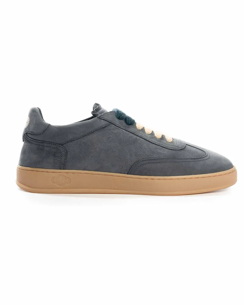 Soldini Sneaker - Blau Blau