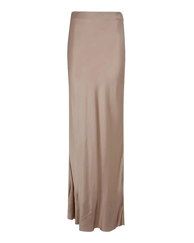 Blumarine Midirock - Braun Braun