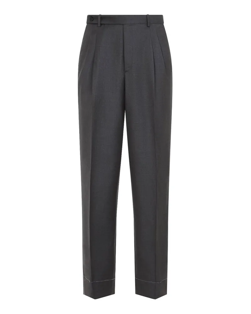 Brioni Casual Hose - Braun Braun
