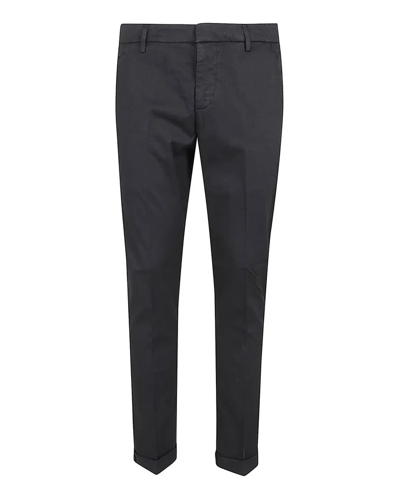 Dondup Casual Hose - Blau Blau