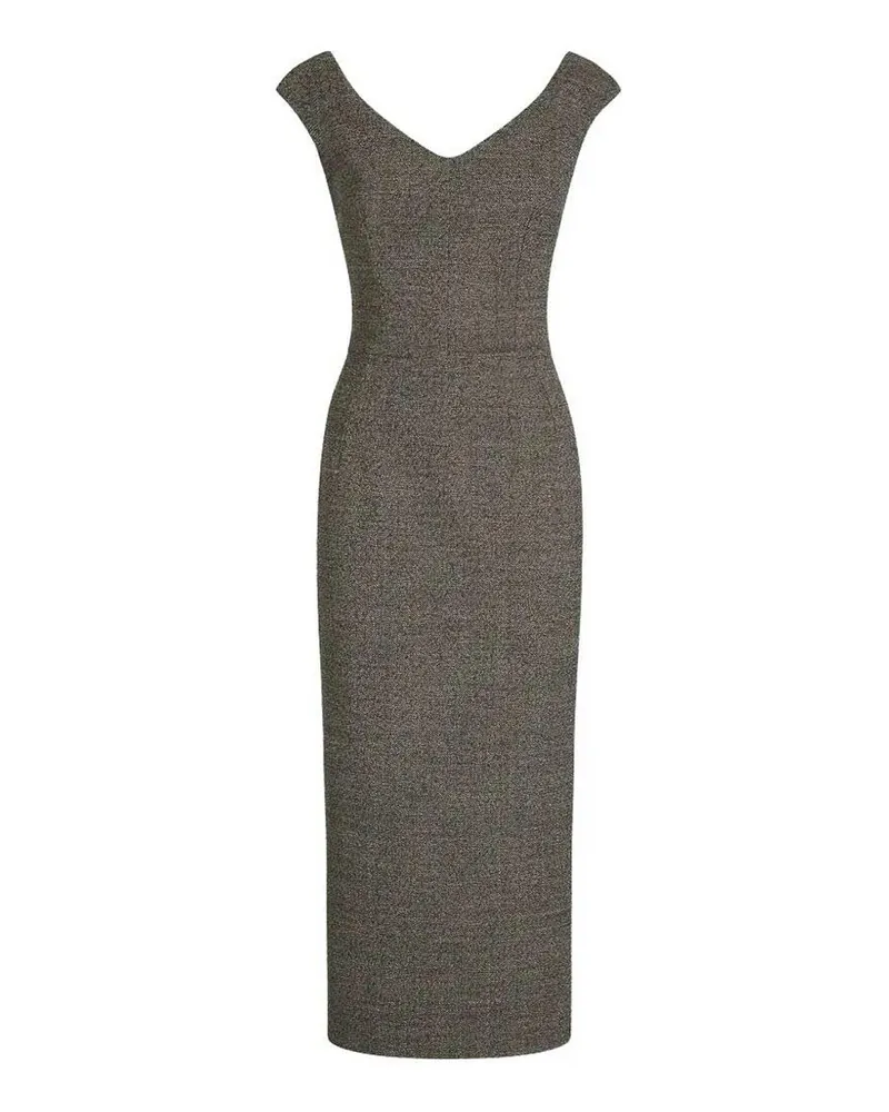 Dolce & Gabbana Midirock - Grau Grau