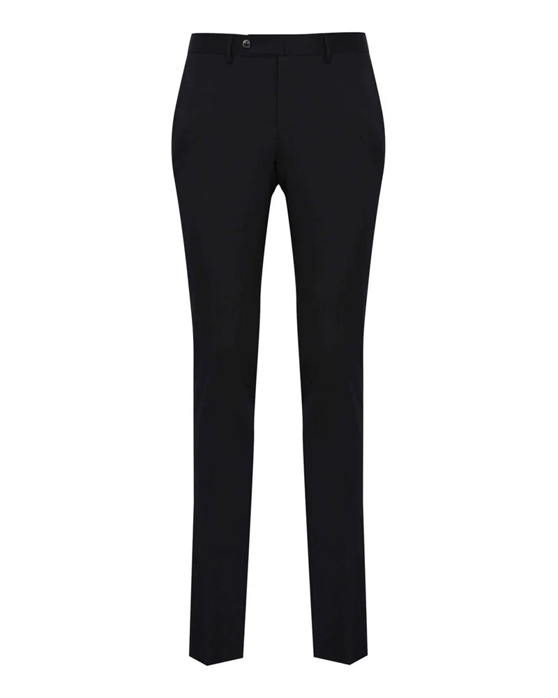 PT TORINO Casual Hose - Blau Blau