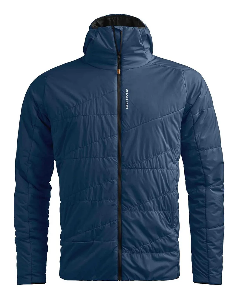 Ortovox Casualjacke - Dunkelblau Dunkelblau