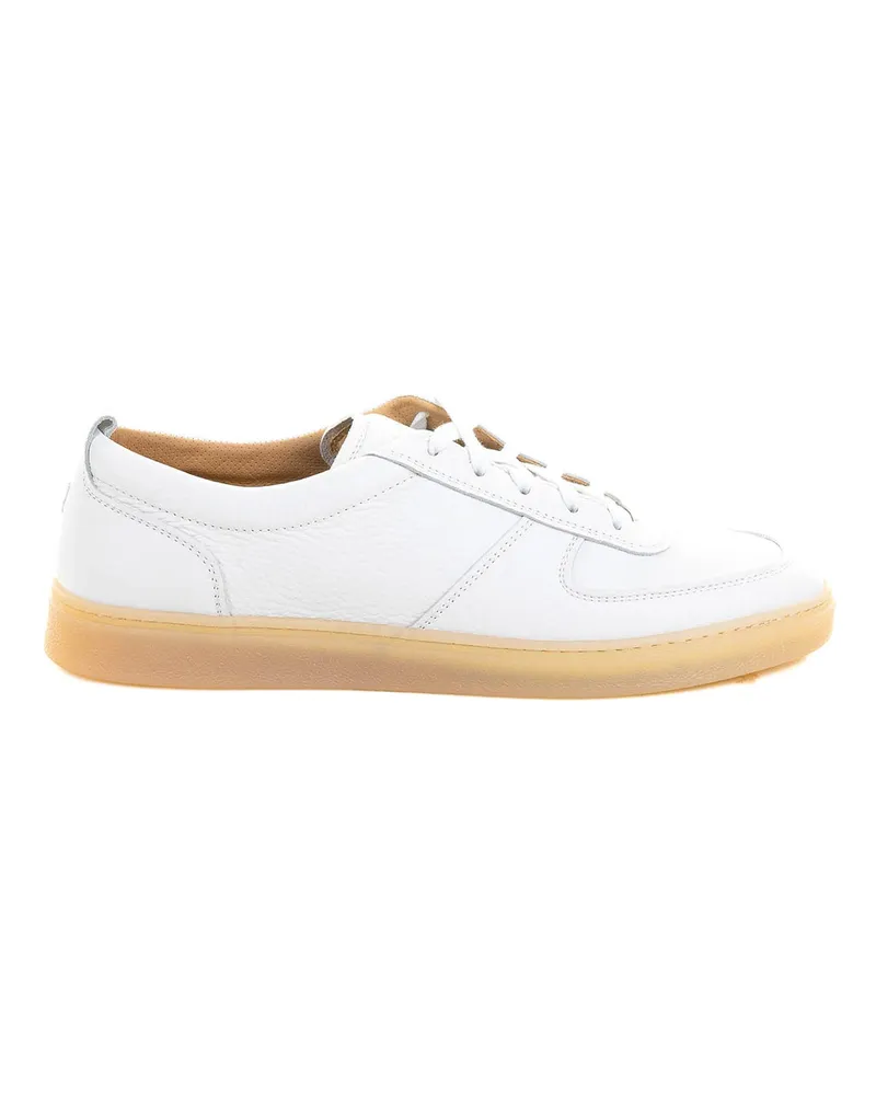 Henderson Sneaker - Creme Creme