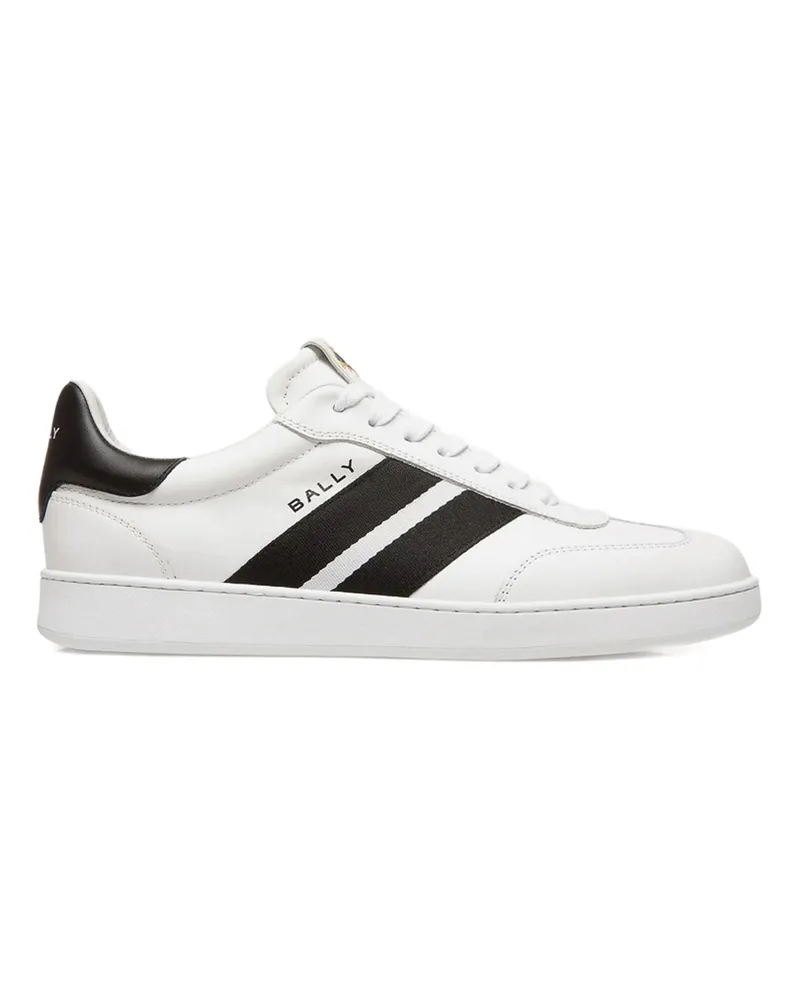 Bally Sneaker - Weiß Weiß