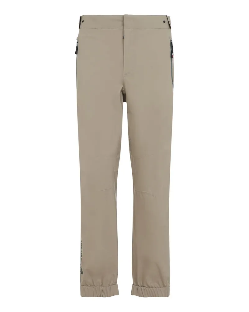 Moncler Shorts - Hellbeige Hellbeige