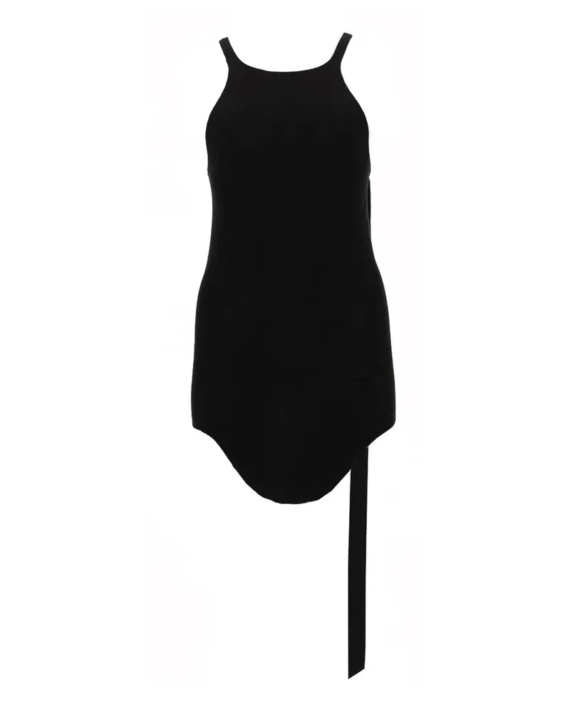 Rick Owens Top - Schwarz Schwarz
