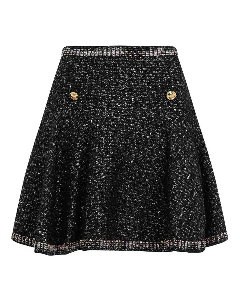 Giambattista Valli Midirock - Schwarz Schwarz